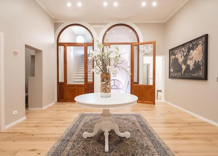 Hotel Palazzo Martinelli Dolfin 3*