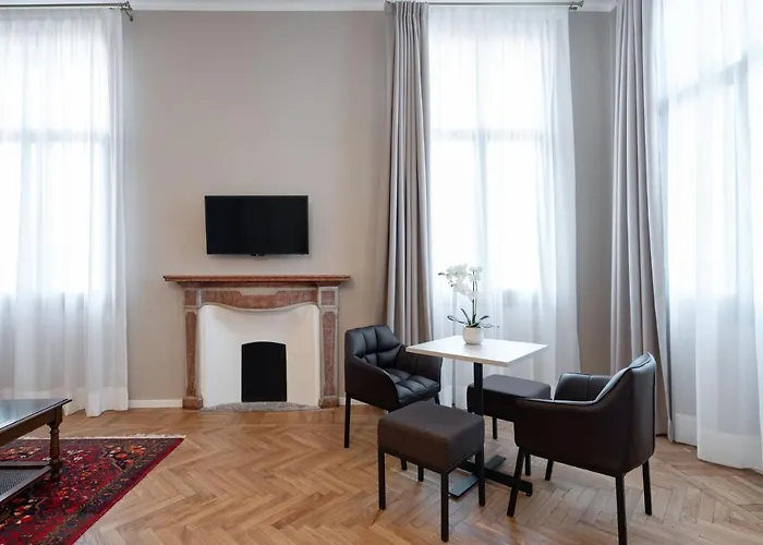 Palazzo Martinelli Dolfin 3* Veneza