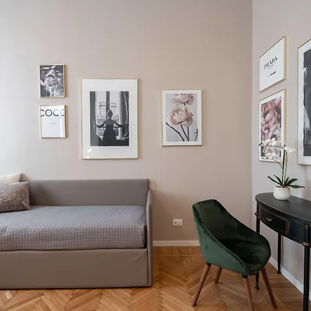 Palazzo Martinelli Dolfin 3*