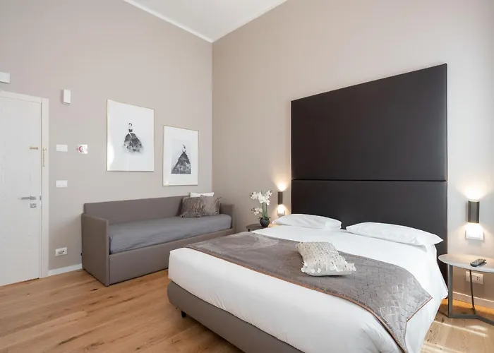 Palazzo Martinelli Dolfin 3*