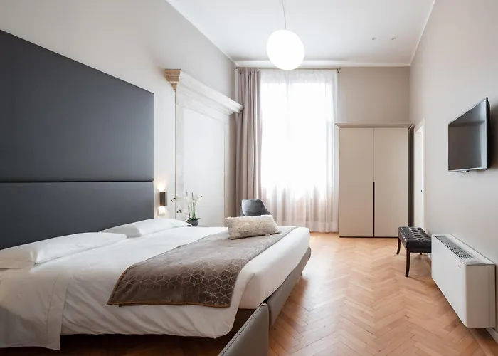 Palazzo Martinelli Dolfin Hotel 3*