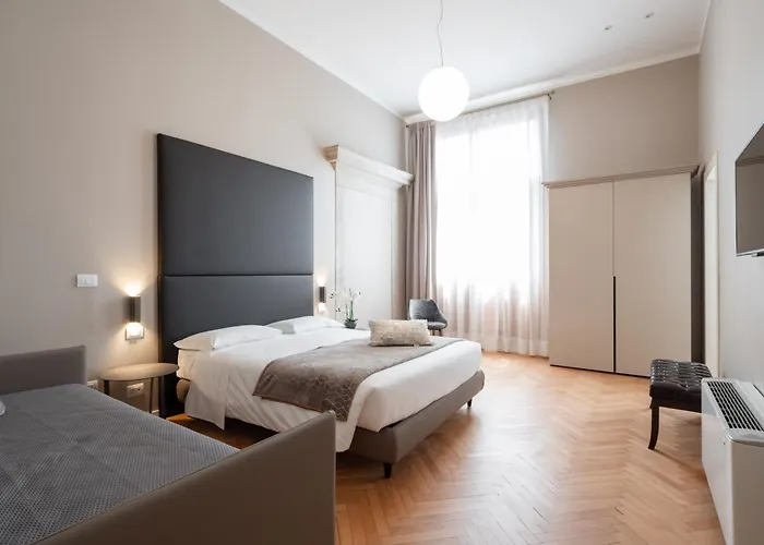 Hotel Palazzo Martinelli Dolfin Venezia